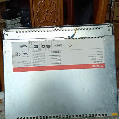 【议价】CP6902-0001-00 倍福 触摸屏型号 全新/二手均有货
