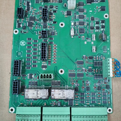 ABB机器人DSQC400E安全板议价