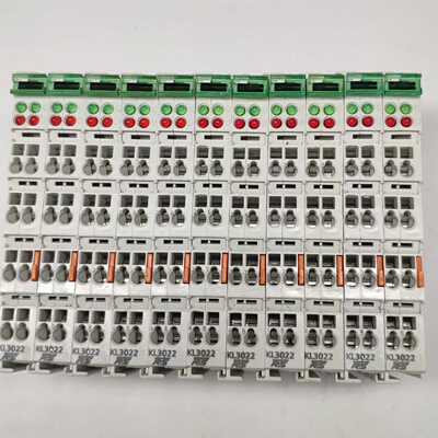 议价德国 RS 模块 KL3022