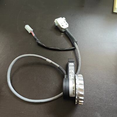 ACCUCODER编码器1691668型号10000-议价