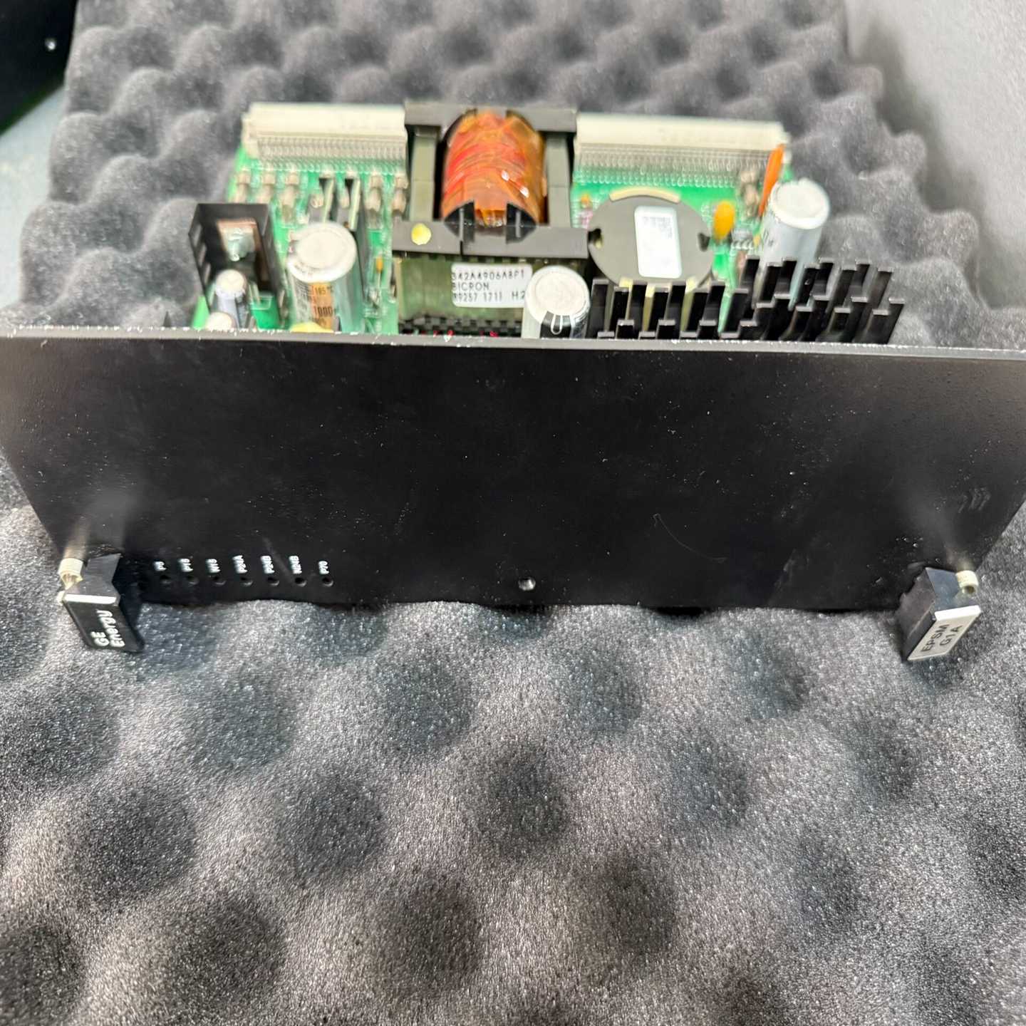 （议价）GE燃机卡件IS200EPSMG1AIS200EPSMG