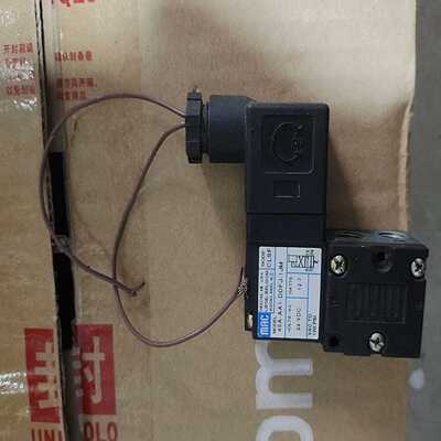mac电磁阀，45A-AA1-DDFJ-1JM，，功能包~询价