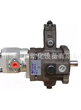 寻I台湾ENSOAR柱塞泵系列ENSOAR液压泵V23A4R10X