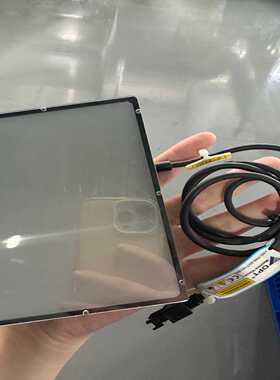 OPT机器视觉LED光源，型号FPT140100-W，白色L--议价商品