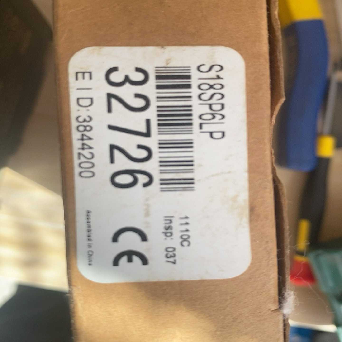 S18SP6LP【博航商行】