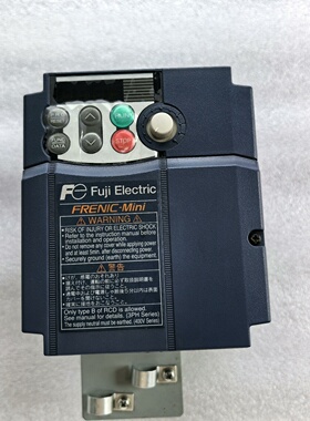 议价Fujifilm Inverter Frn0006c2e7E适用