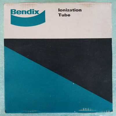 CVC BENDIX IONIZATION GAUGE GI（佳毅工控）