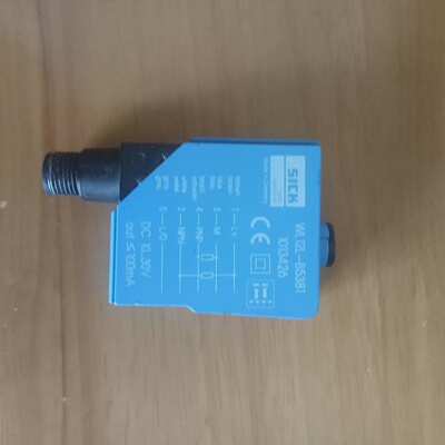 议价拍前请确认价格SICKWL12LB5381现货议价