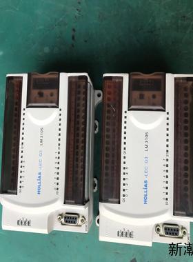 HOLLiAS和利时PLC拆机议价商品