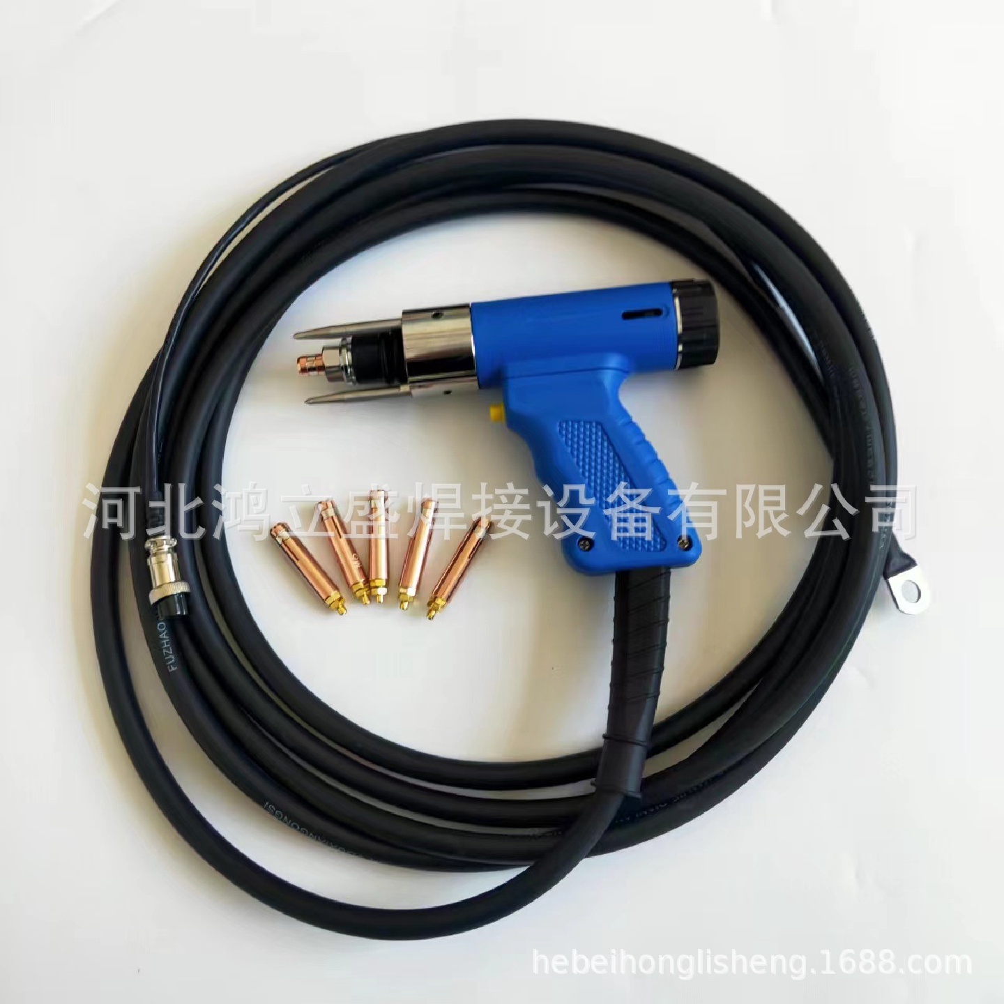 螺柱焊夹头自动螺柱焊夹头螺柱焊枪及配件螺柱焊夹头储能焊夹头