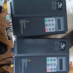 议价Inovance汇川变频器MD380T5.5GB拆机品议价