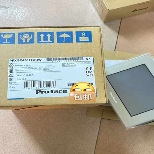 咨询-普洛菲斯屏幕PFXGP4301TADW官方