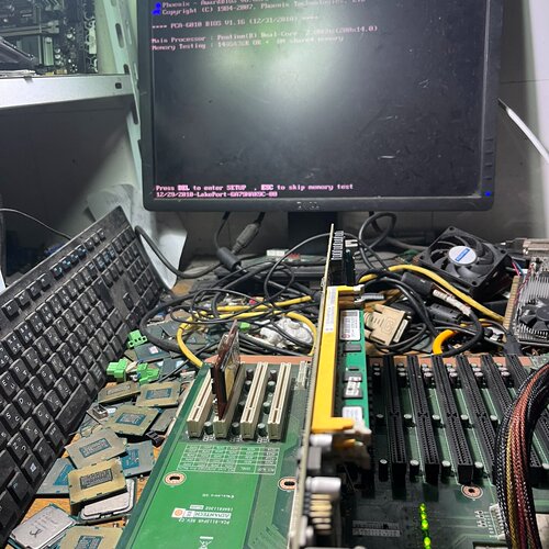 询-研华PCA6010VGPCA6010G2功能一
