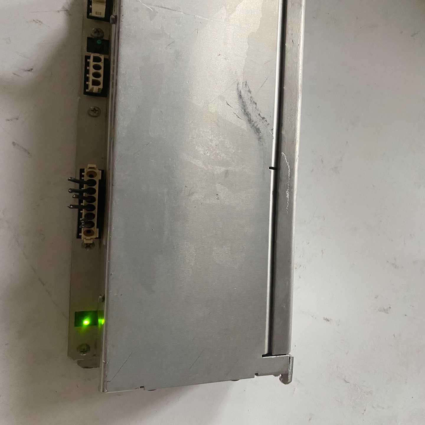 4FD5303-0LA00-1A西门子电源外观完整--议价商品