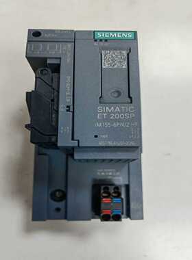 ET200SP接口模块6ES7155-6AU01-0询价