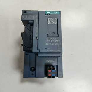 ET200SP接口模块6ES7155 0询价 6AU01
