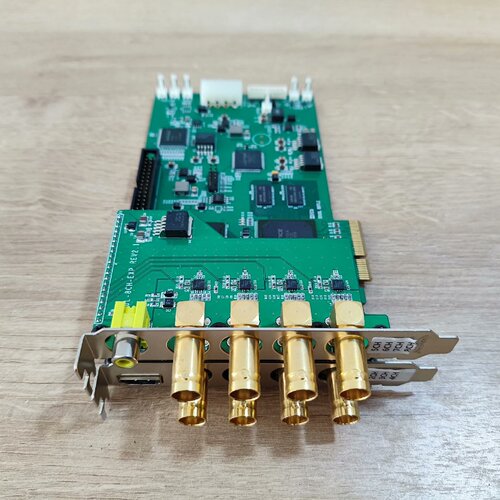 【询价】HD20L-8CH-EXP REV 2.1 ，
