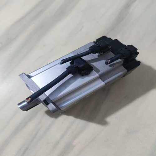 询价伺服电机R88M-K75030T-B0S2-Z
