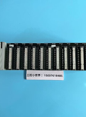 议价Honeywell 控制卡2MLP-AC23/2MLF-DC8A原装现货包好