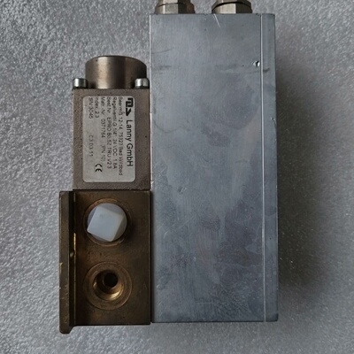 LannyGmbH比例阀EPROB3.5ZTRUV议价