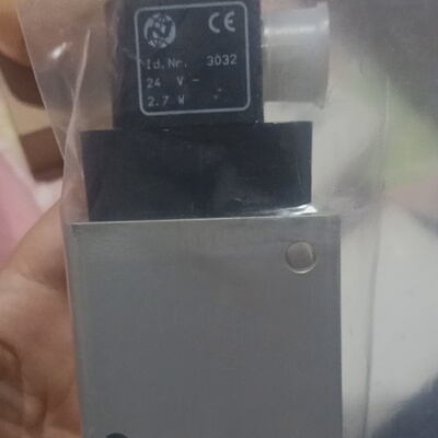 询-诺冠IMIHERION电磁阀8010850