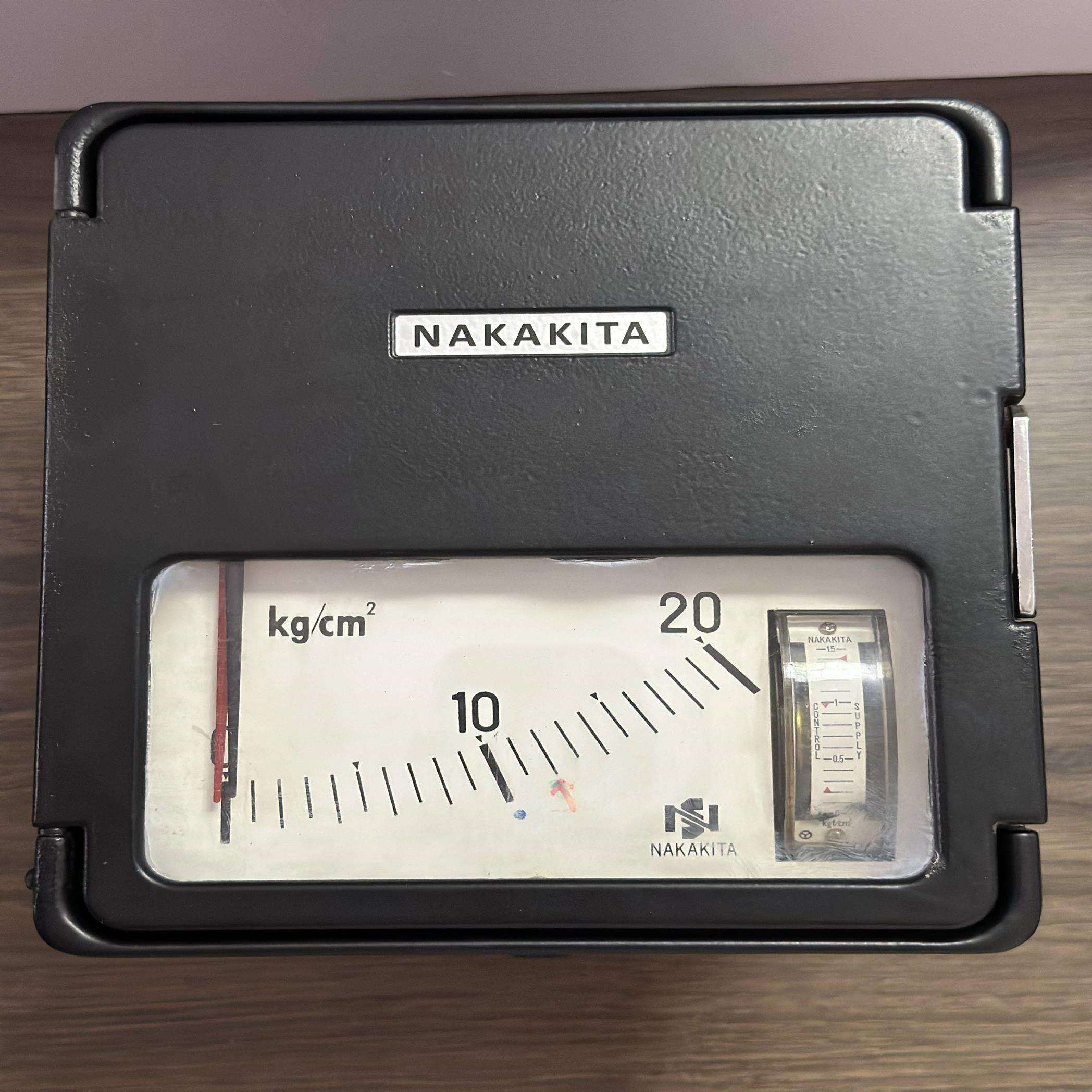 配件Nakakita NSPS732压力控制器已测试议价