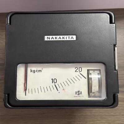 配件Nakakita NSPS732压力控制器已测试议价