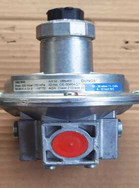 【请询价】DUNGS FRS503点火调压阀冬斯调压阀