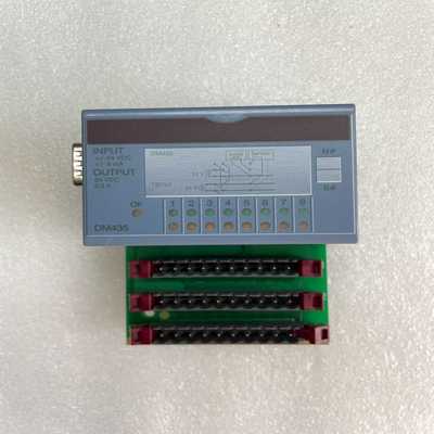 拆机贝加莱模块，型号7DM435.7，实物图，成色好，功能正--议价商