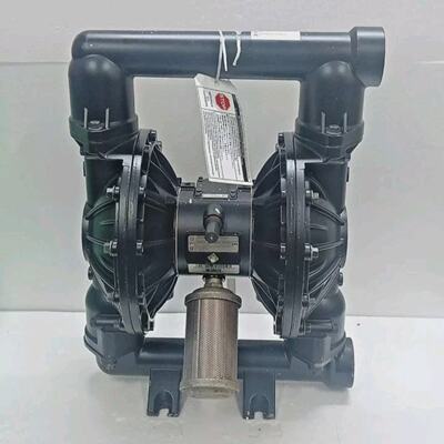 GRACO HUSKY 2150 DF3525 POMPA PNEUMATICA DOPPIA DIAFRAMMA IN