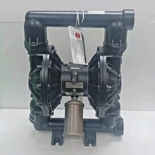 GRACO HUSKY 2150 DF3525 POMPA PNEUMATICA DOPPIA DIAFRAMMA IN
