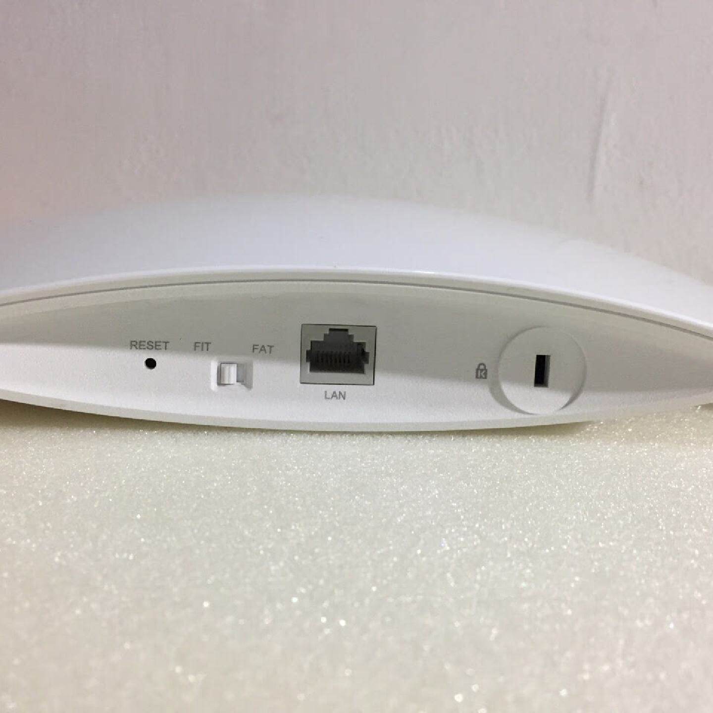 议价TPLINK600M双频无线吸顶式企业路由器议价
