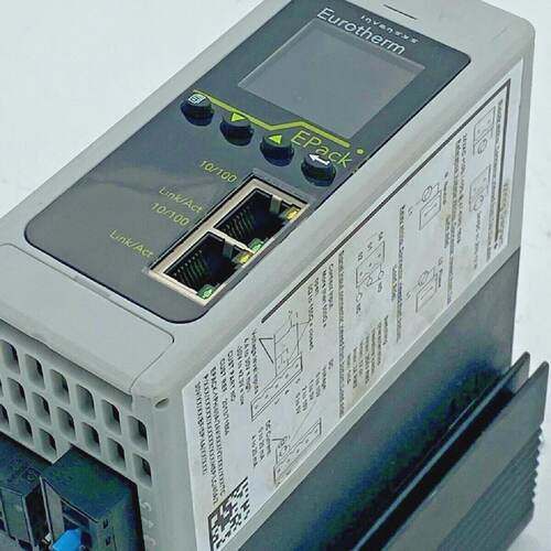 Eurotherm EPACK1PH Compact SCR Power Controller 40A 24V