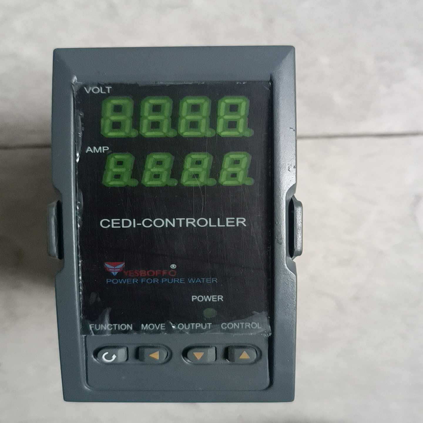 上海懿博动力电气CEDI-CONTROLLER-1原装全新