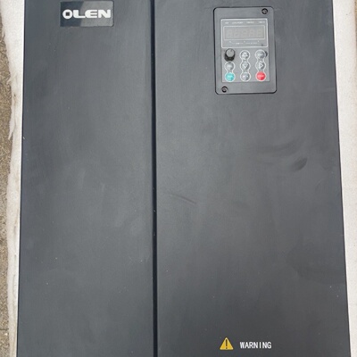 询-欧纶变频器OD6L055G075PT4一台55kw功能