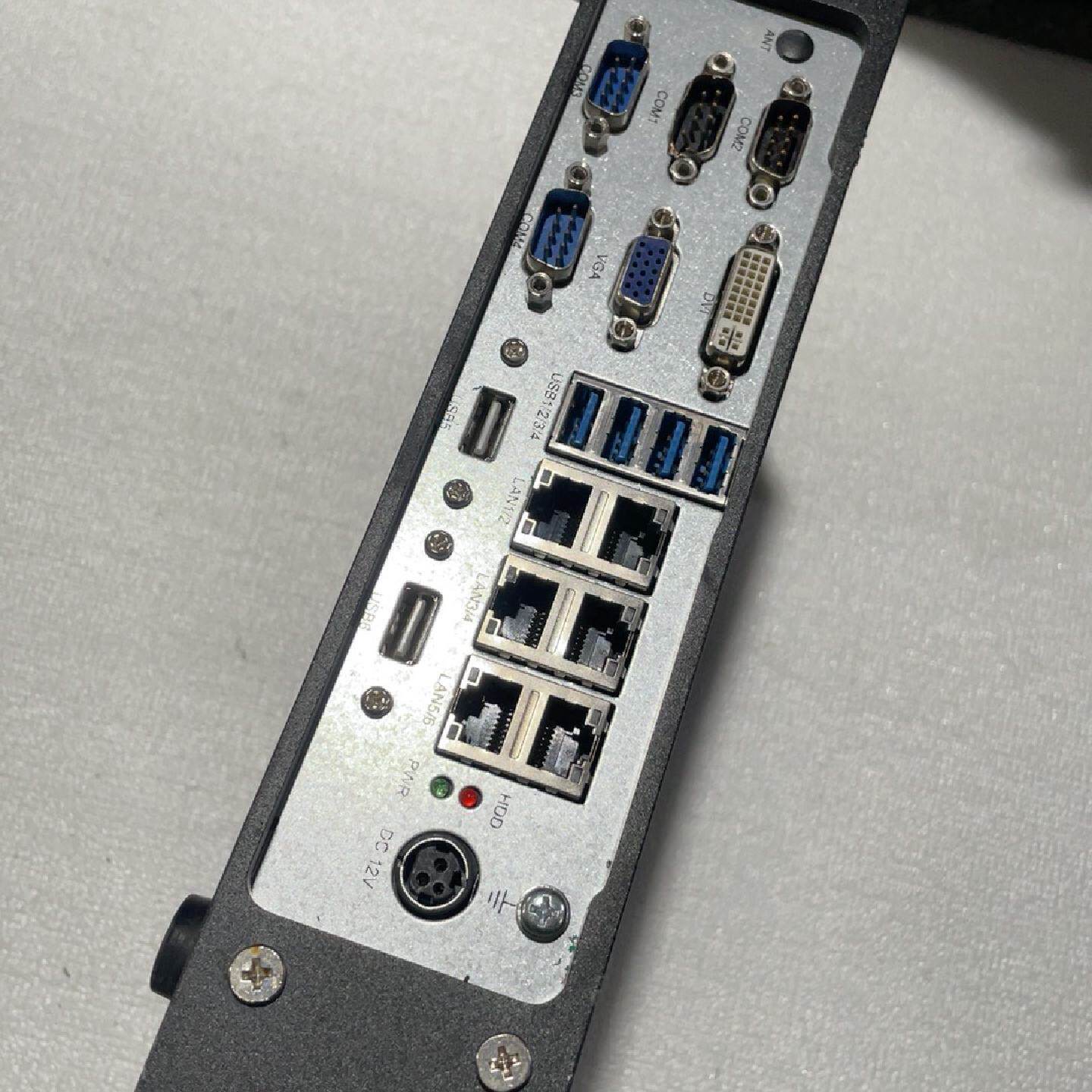 议价--二手华北工控BIS-6660工控机现货