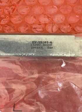 全新原装FESTO加紧膜片EV-15/63-413290--议价商品