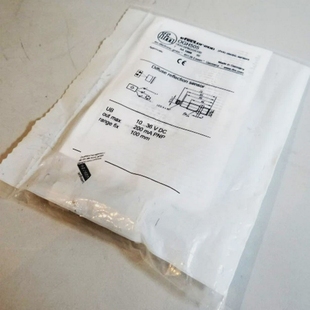 unused US100 HPKG ifmefector200OGH505OGH