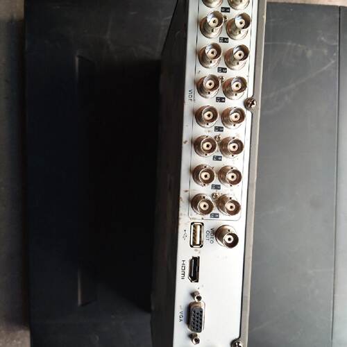 议价Original 16Channel HighDefition Hard Disk Recorder Ezviz