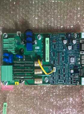 ABBSDCS-FEX-4INTSD【博航商行】