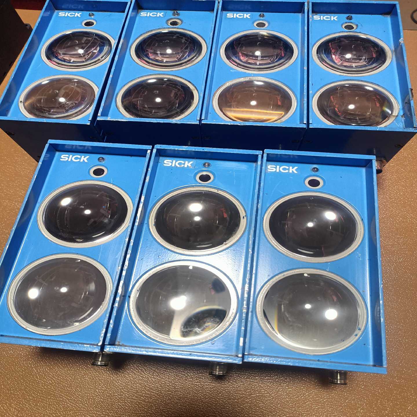 德国SICK西克ISD280-1111P/N10适用