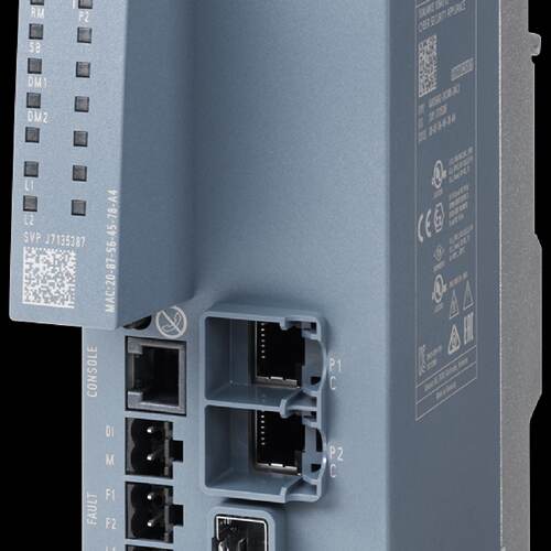 议价6GK5108-0BA00-2AC2西门子SCALANCE XC108，非管理型 IE 交换