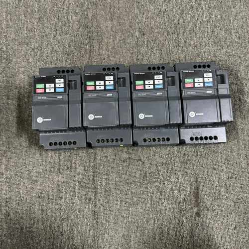 【议价】众辰变频器型号Z2400-5R5G380V输入输