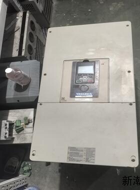 安川GA700变频器GA70B4208ABB  90110议价商品