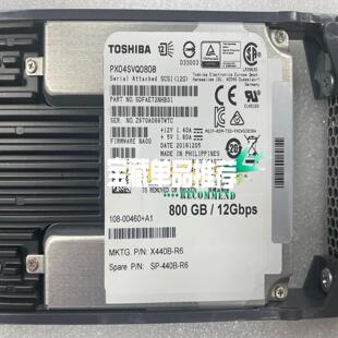 X440B NETAPP 800GB 12G SAS 请询价