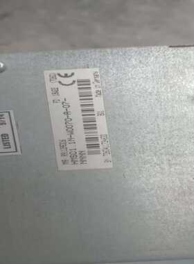 询价力士乐伺服驱动HMSC1.1N-W0070-A-07-