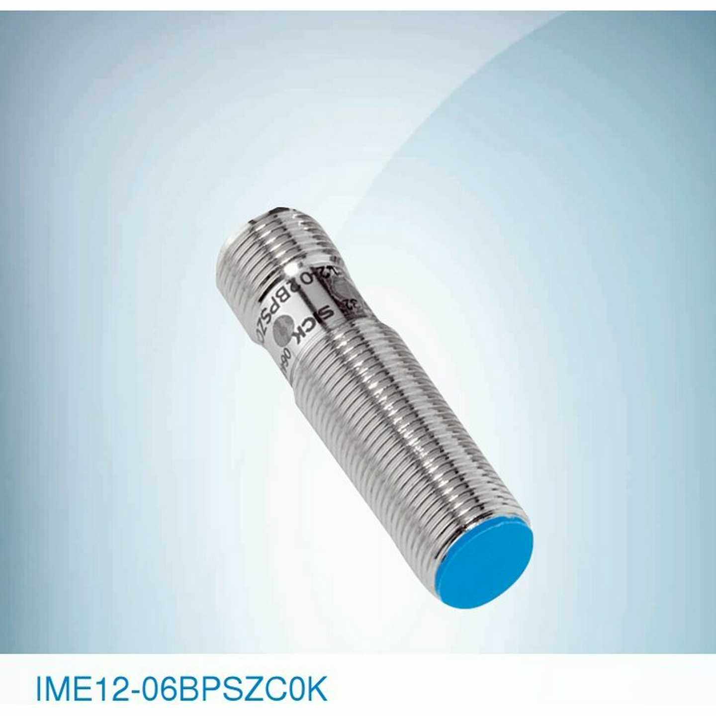 WL100-2P1332S08施克传感Q器在满量程范围内各点的分辨力并不相同