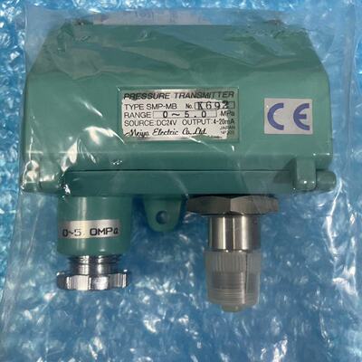 询》SMPMB05.0MPA明阳传感器库存新件