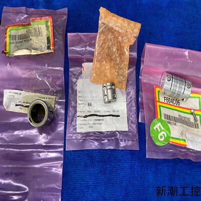 kulicke&soffa库力索法 配件议价商品