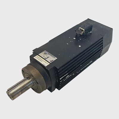 Perske KNS51.142D Spindle Motor 2.2kW Approx. 30mm Motor For